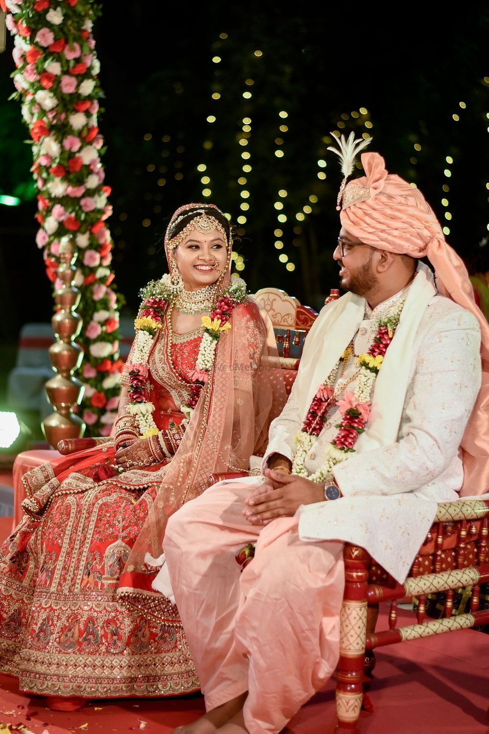 Photo From Dhruv weds Zinal - By Kushal Vadera Photography