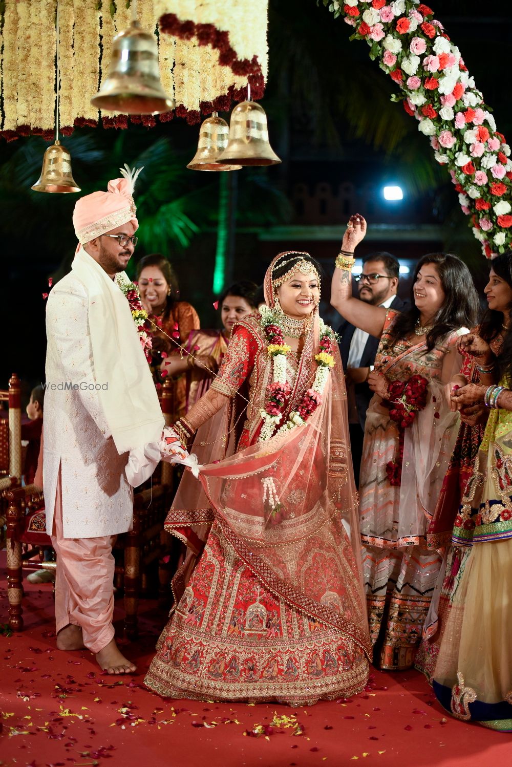 Photo From Dhruv weds Zinal - By Kushal Vadera Photography