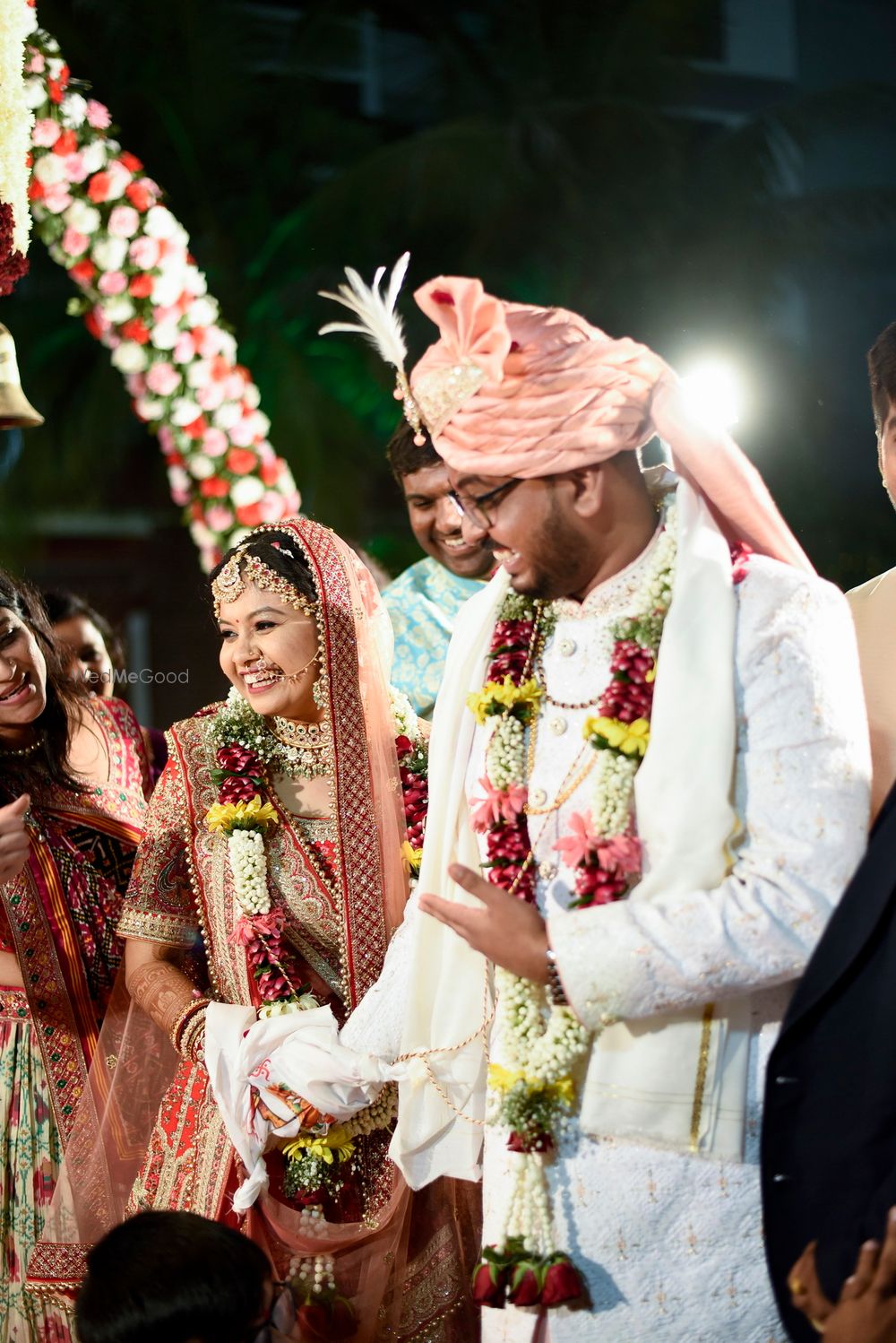 Photo From Dhruv weds Zinal - By Kushal Vadera Photography