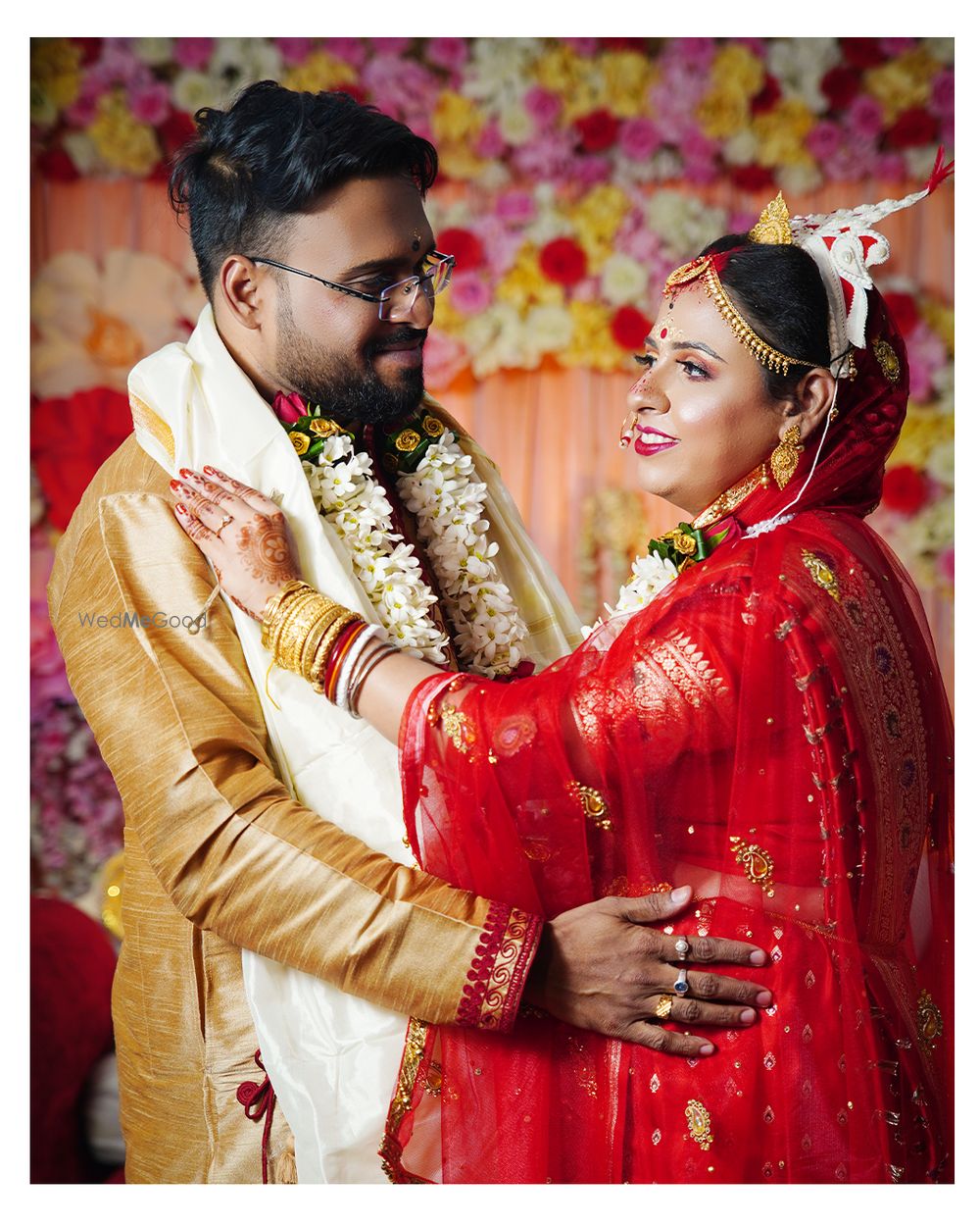 Photo From Debasmita and Subhasis Wedding Album - By Atlantis Photography