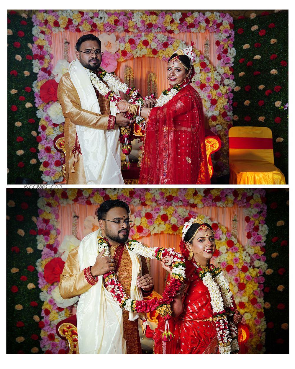 Photo From Debasmita and Subhasis Wedding Album - By Atlantis Photography