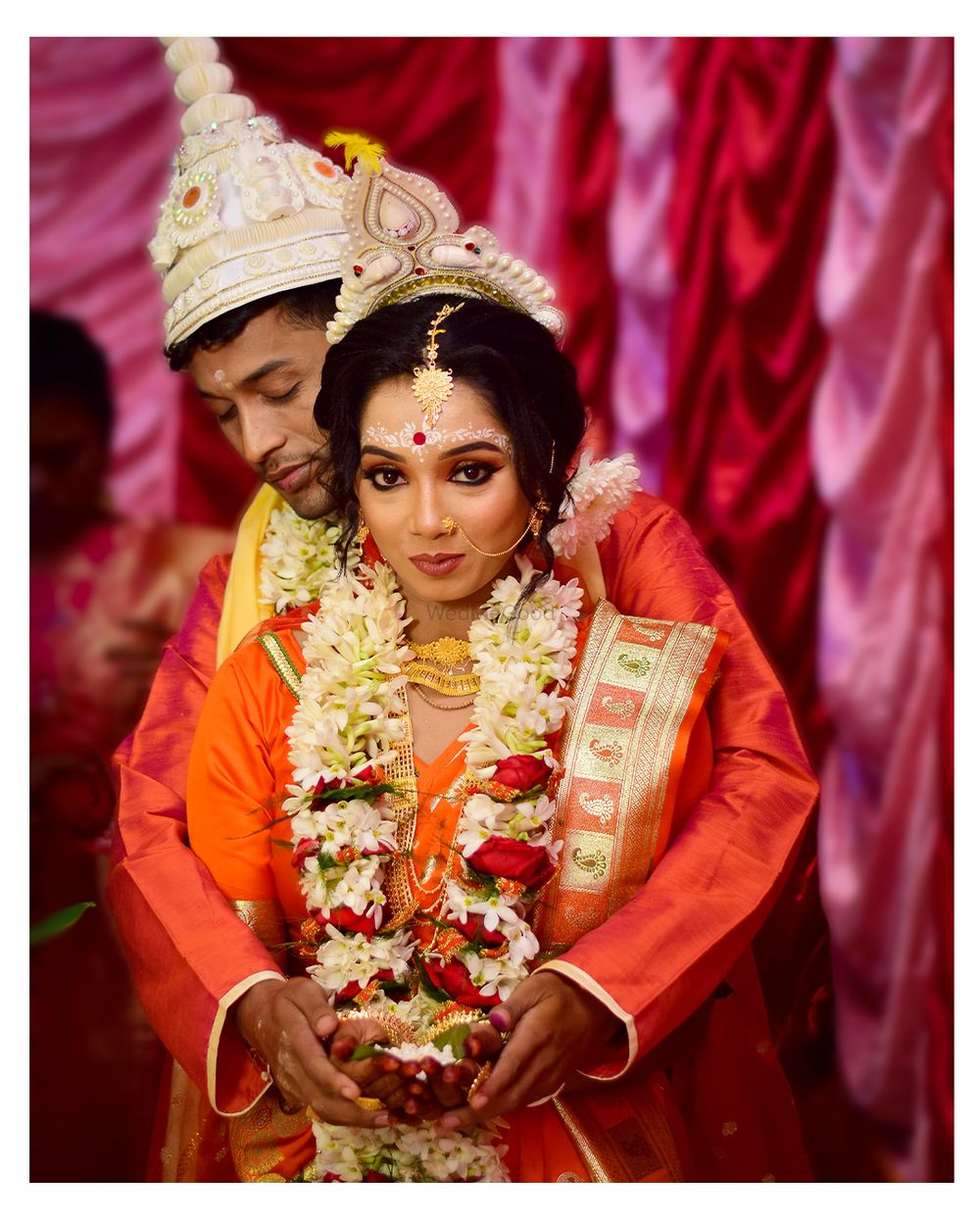 Photo From Jutika Wedding Album - By Atlantis Photography