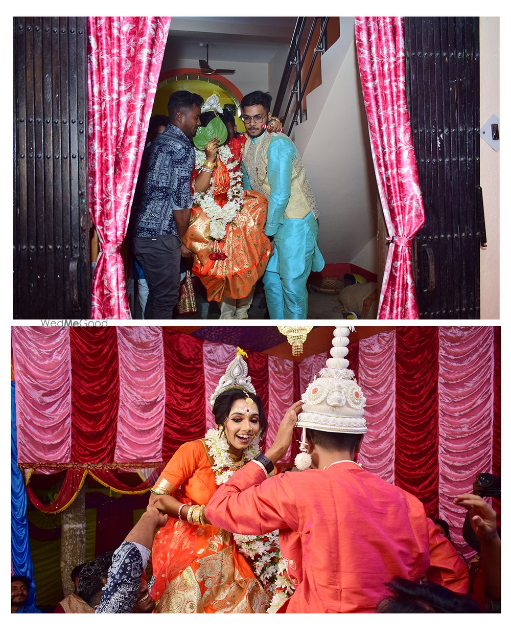 Photo From Jutika Wedding Album - By Atlantis Photography