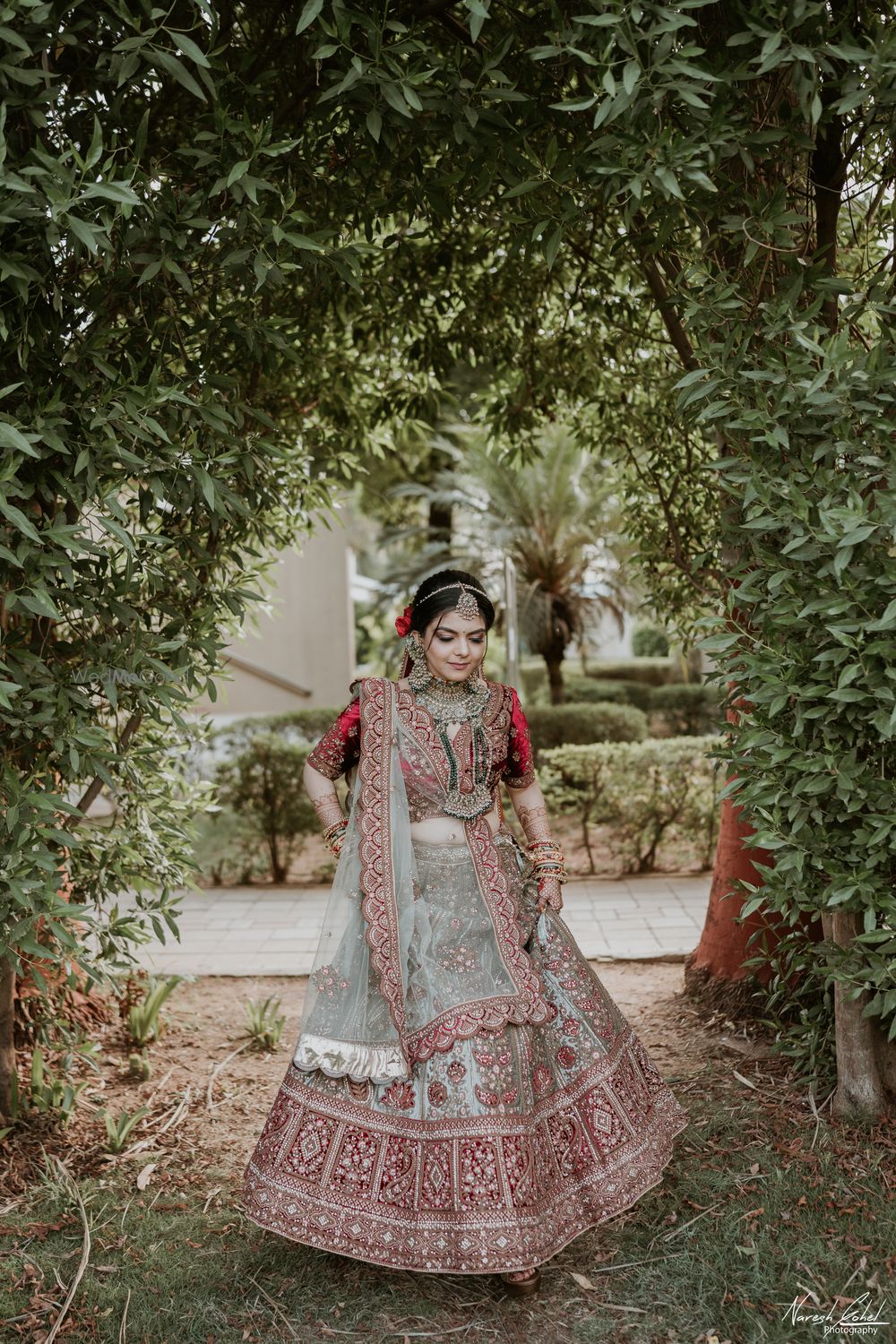 Photo From Malak & Aditya’s Destination Wedding  - By Naresh Gohel Photography