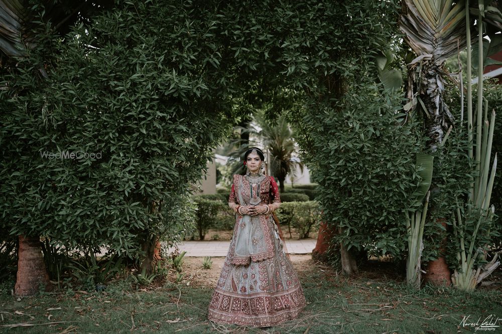 Photo From Malak & Aditya’s Destination Wedding  - By Naresh Gohel Photography