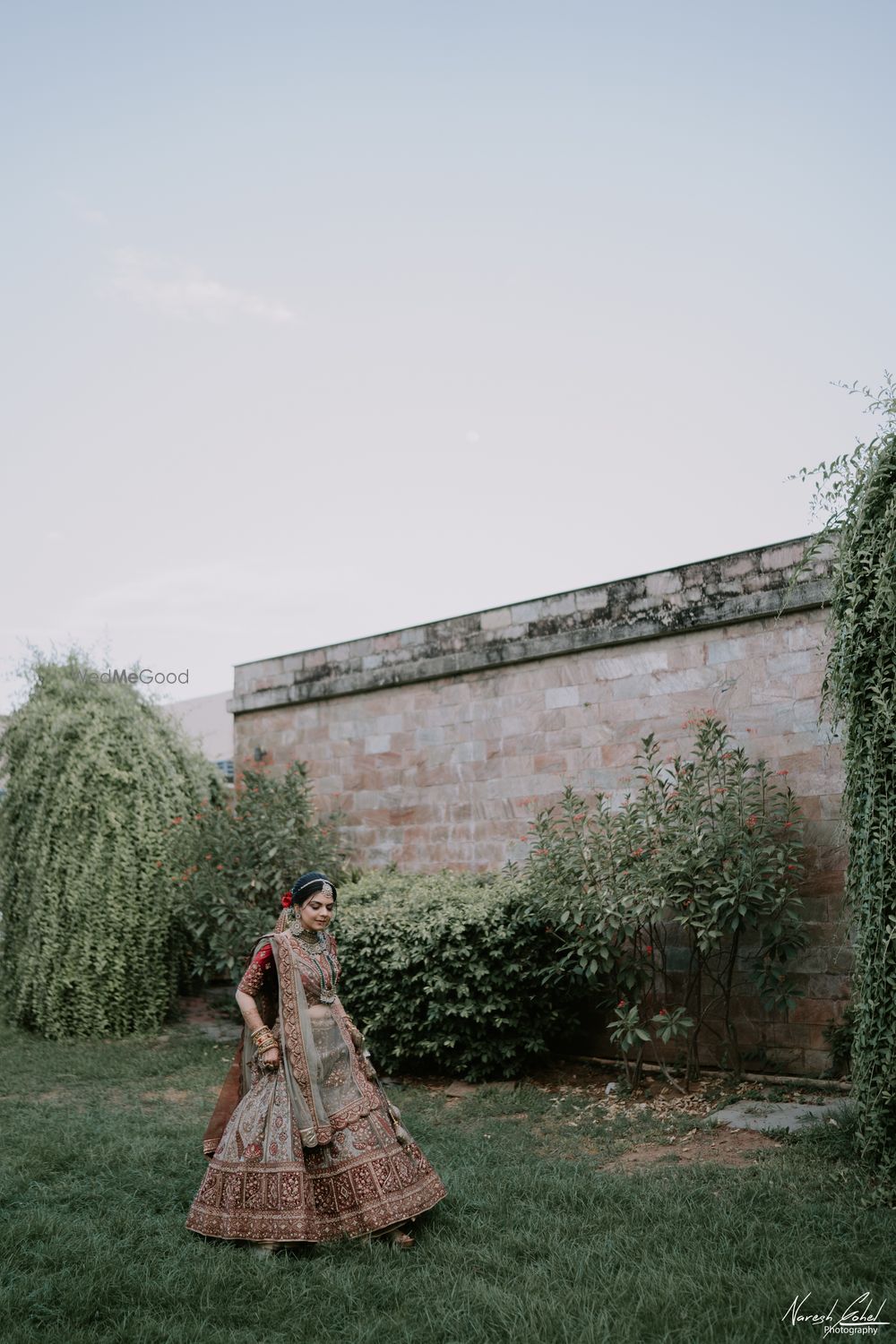 Photo From Malak & Aditya’s Destination Wedding  - By Naresh Gohel Photography