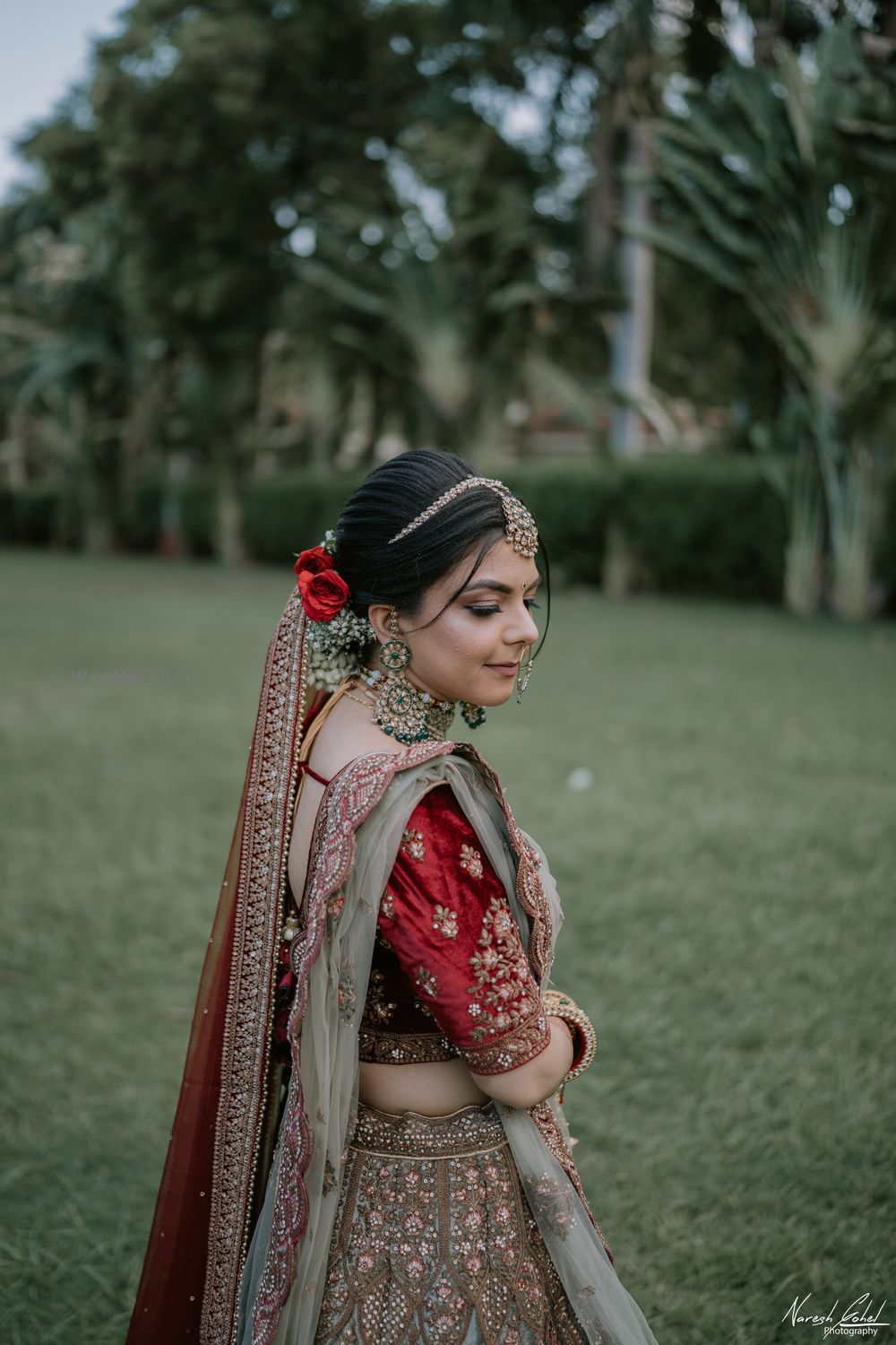 Photo From Malak & Aditya’s Destination Wedding  - By Naresh Gohel Photography