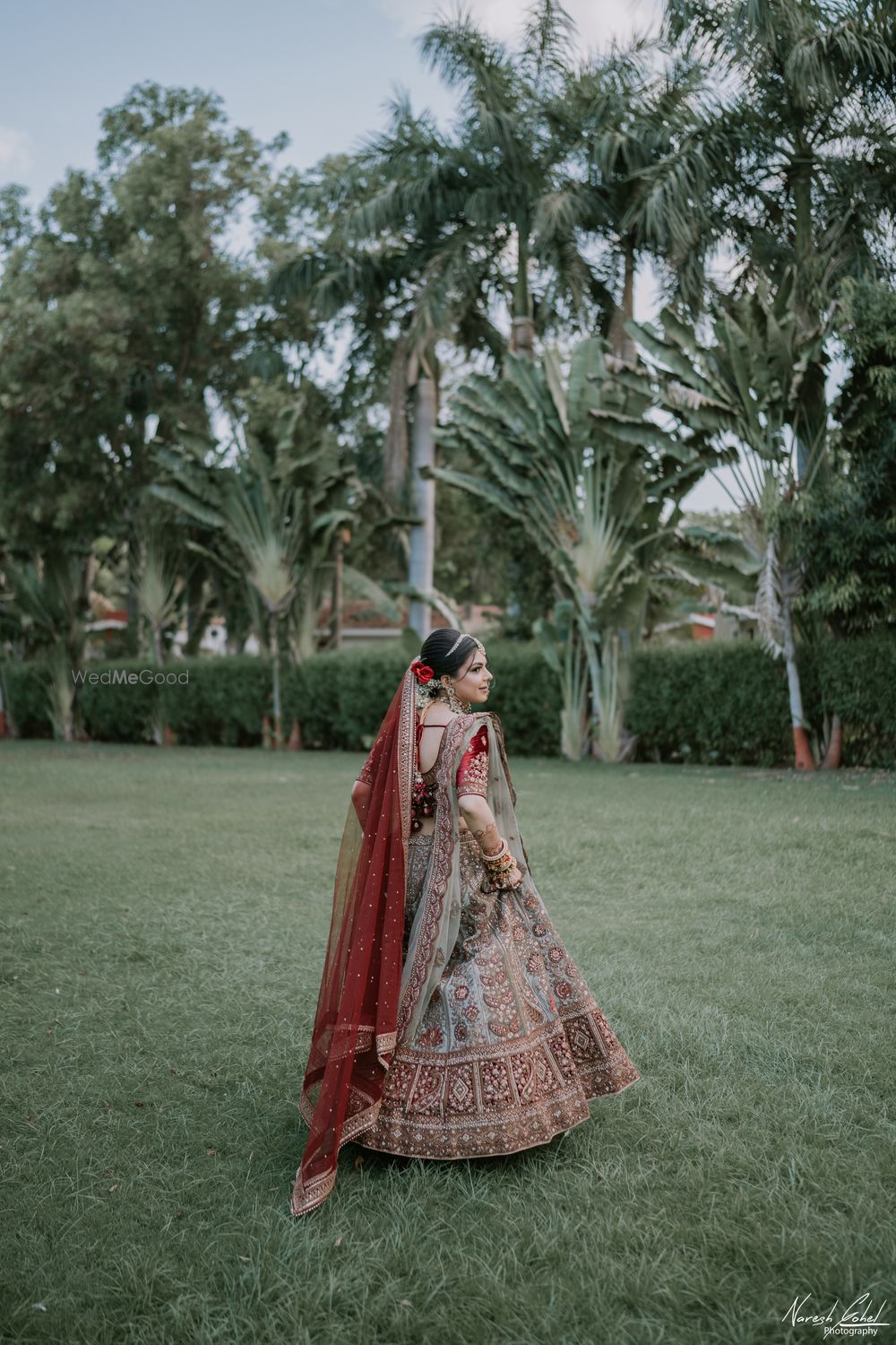 Photo From Malak & Aditya’s Destination Wedding  - By Naresh Gohel Photography