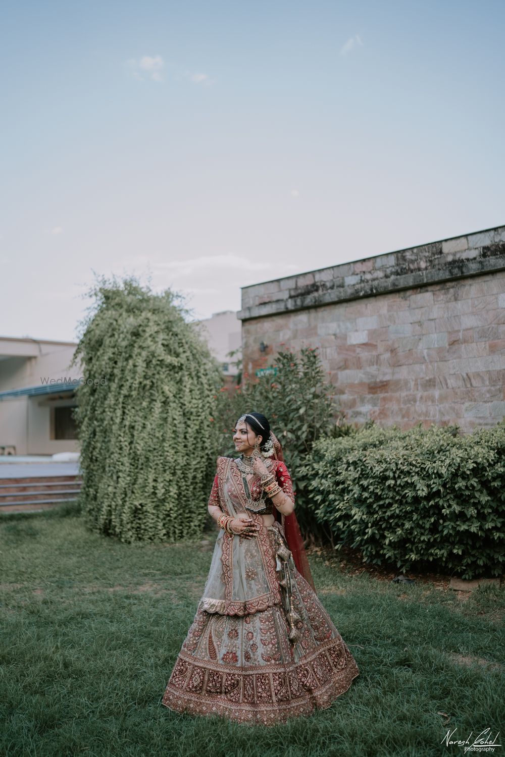 Photo From Malak & Aditya’s Destination Wedding  - By Naresh Gohel Photography