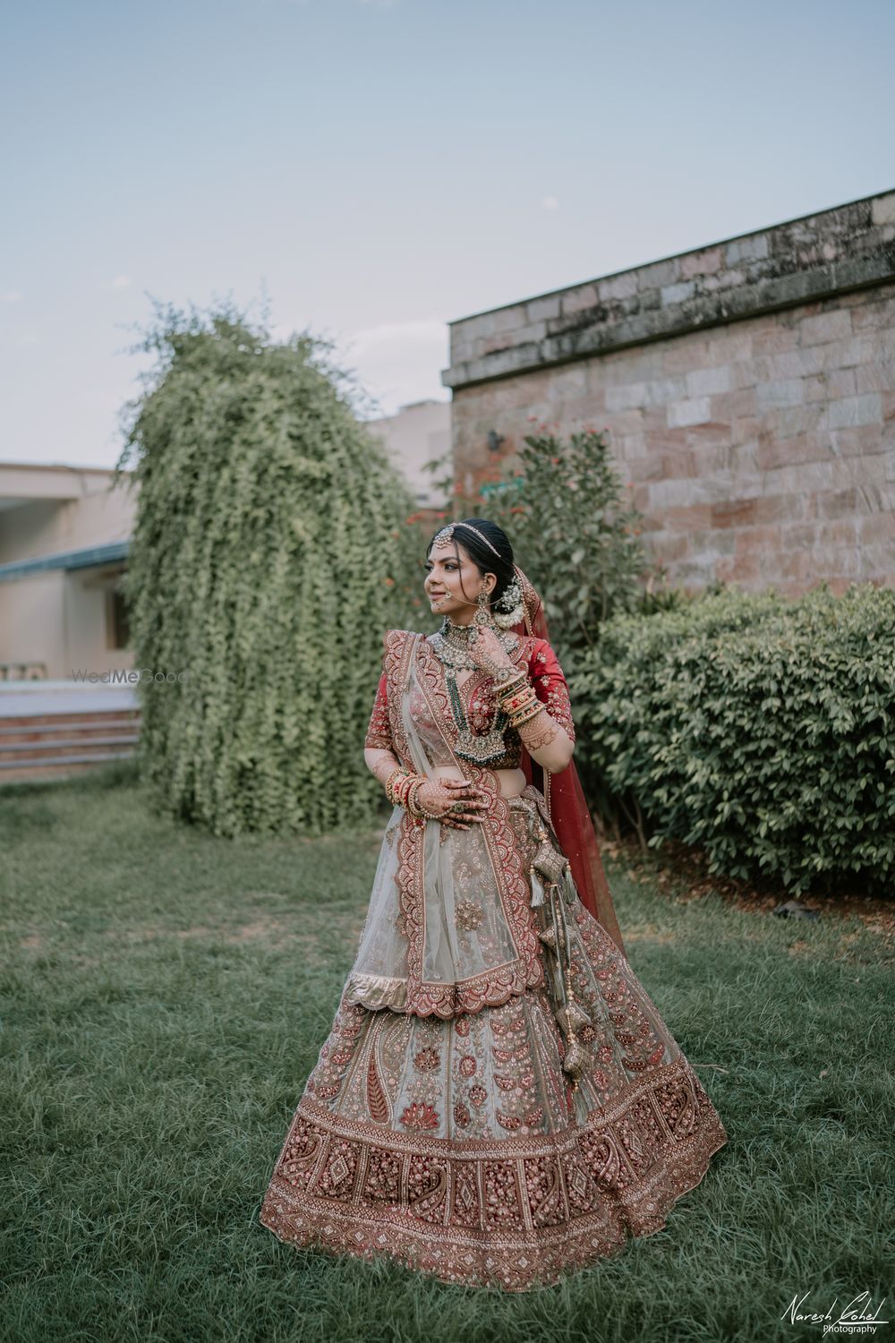 Photo From Malak & Aditya’s Destination Wedding  - By Naresh Gohel Photography