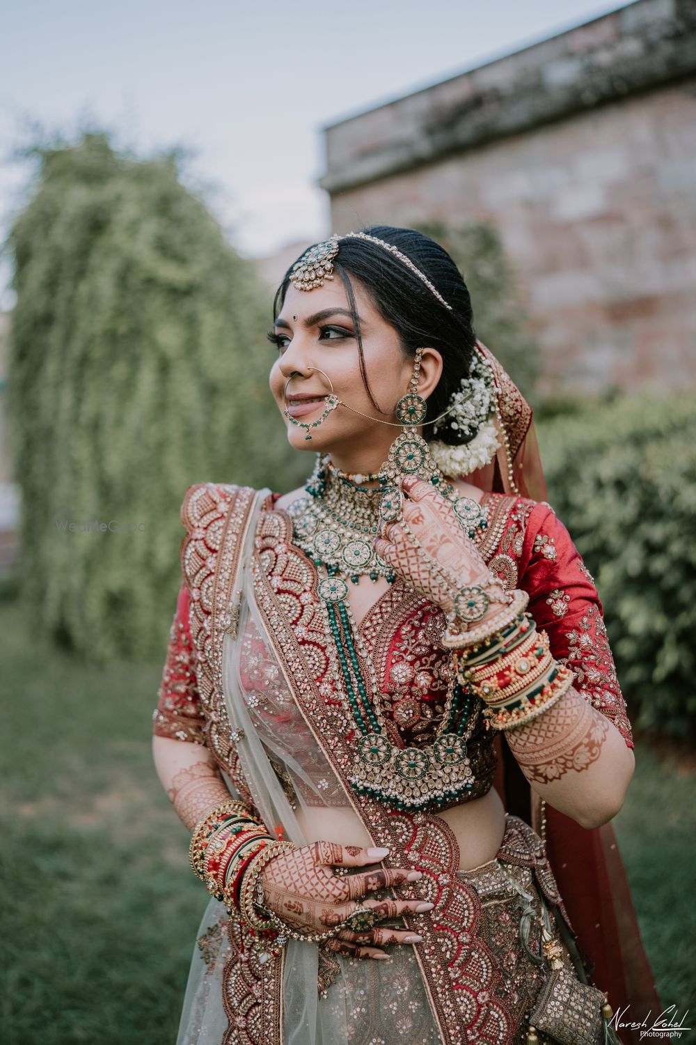 Photo From Malak & Aditya’s Destination Wedding  - By Naresh Gohel Photography