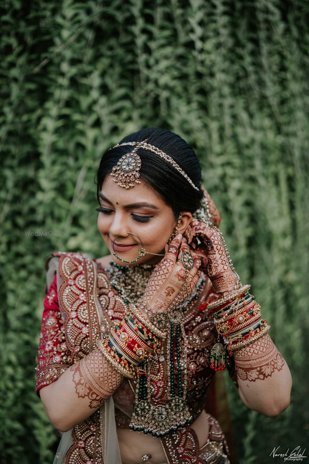 Photo From Malak & Aditya’s Destination Wedding  - By Naresh Gohel Photography