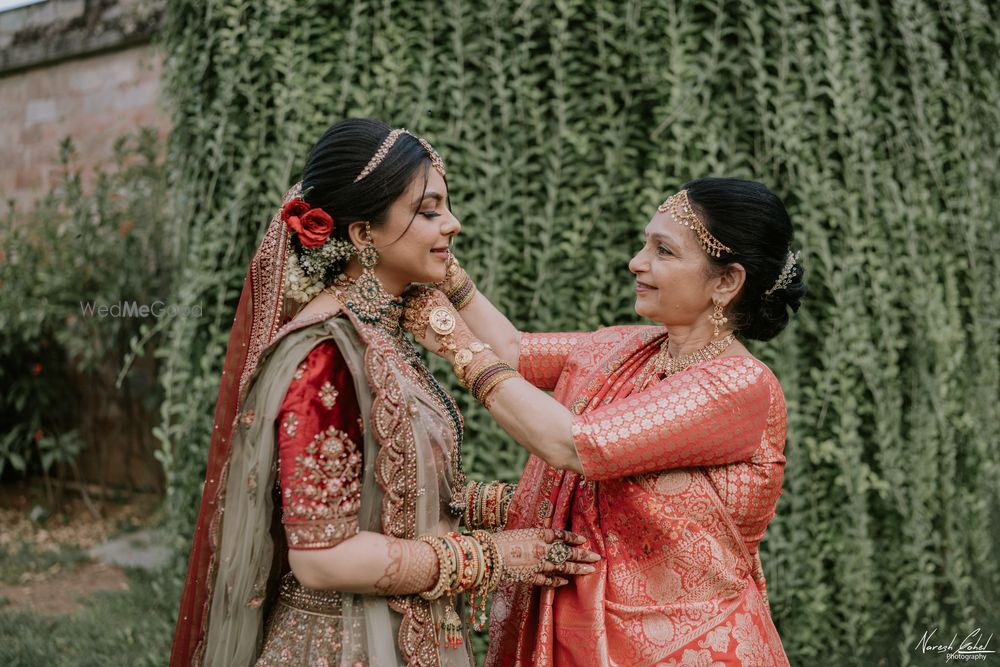 Photo From Malak & Aditya’s Destination Wedding  - By Naresh Gohel Photography