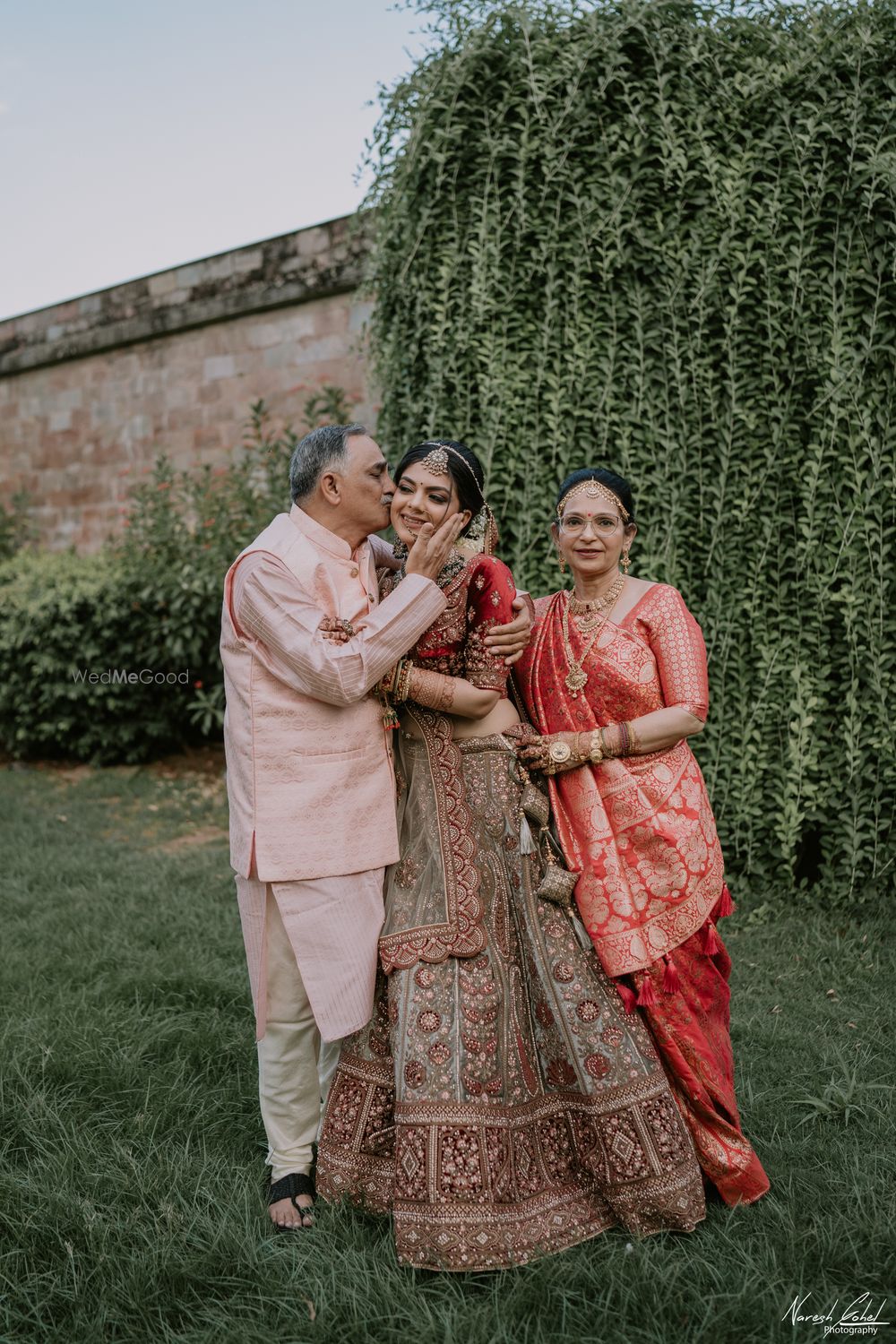 Photo From Malak & Aditya’s Destination Wedding  - By Naresh Gohel Photography