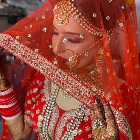 Photo From Brîdal  - By Avi Chhabra Makeover