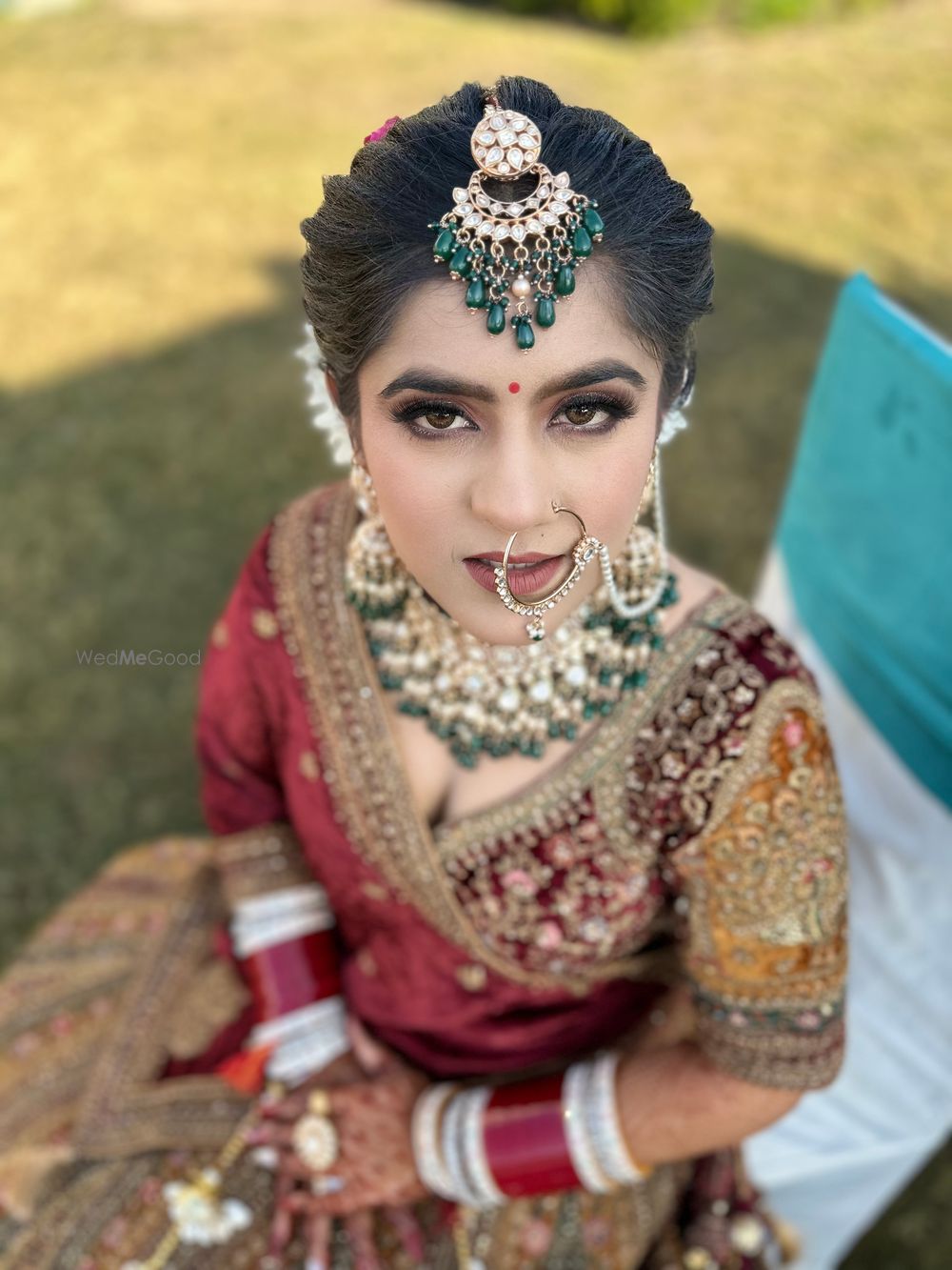 Photo From Brîdal  - By Avi Chhabra Makeover