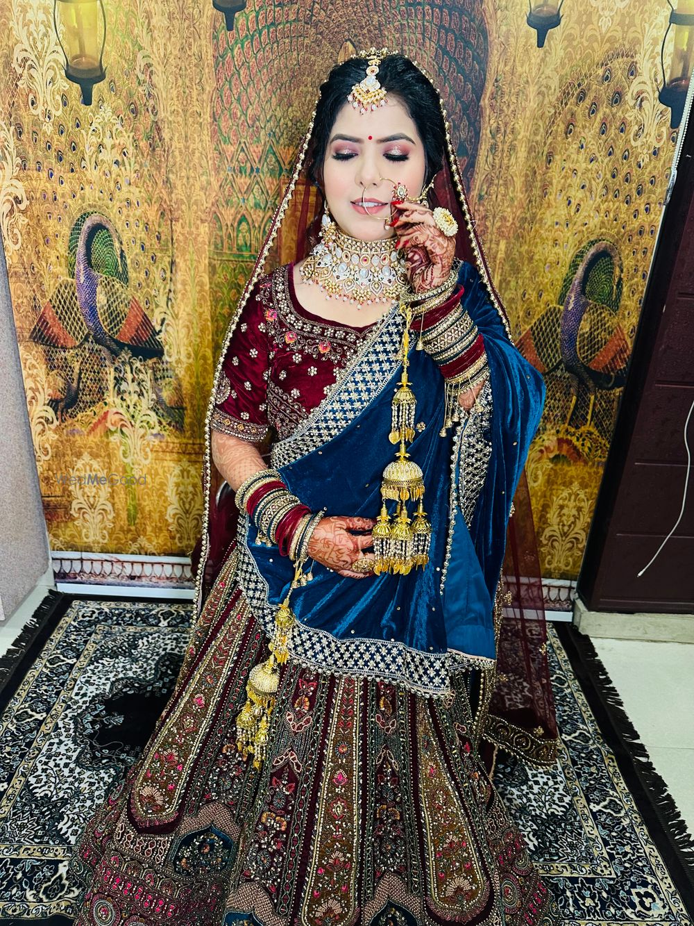 Photo From Brîdal  - By Avi Chhabra Makeover