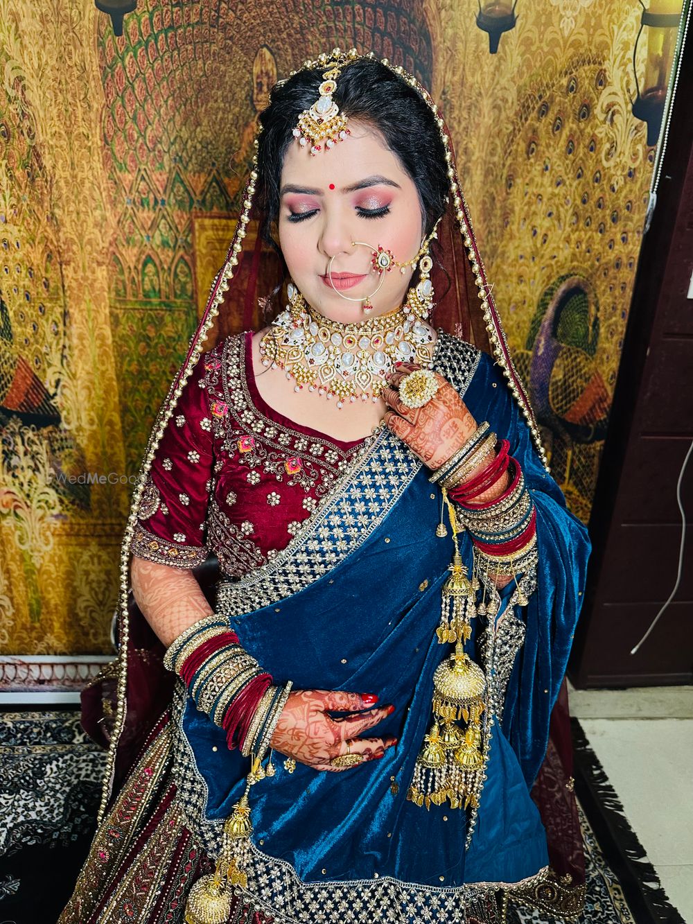 Photo From Brîdal  - By Avi Chhabra Makeover