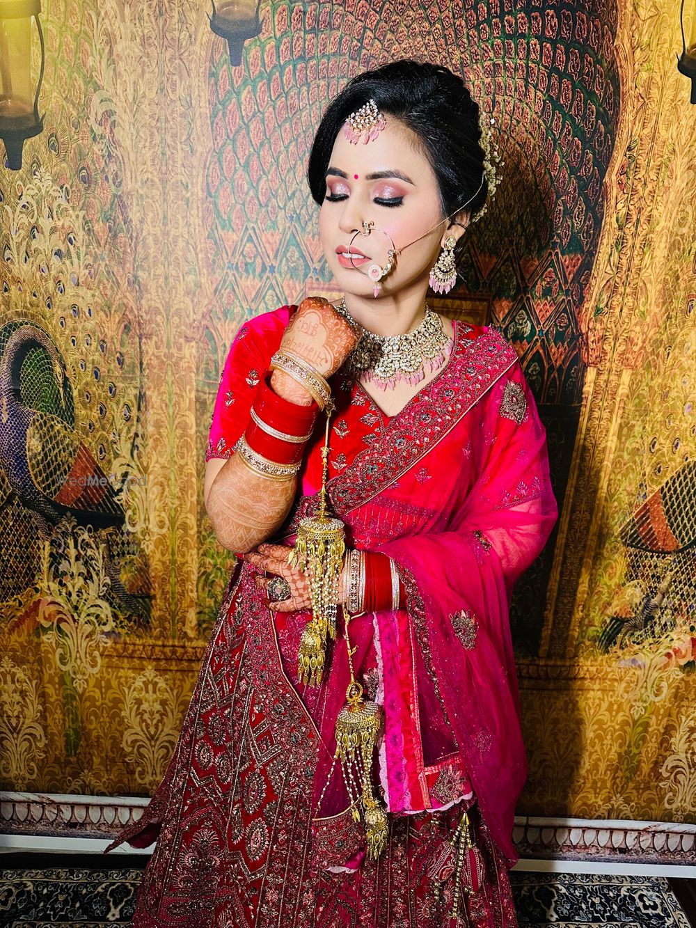 Photo From Brîdal  - By Avi Chhabra Makeover