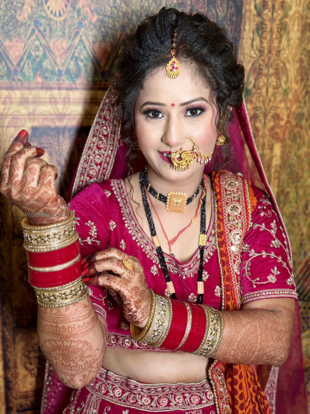 Photo From Brîdal  - By Avi Chhabra Makeover