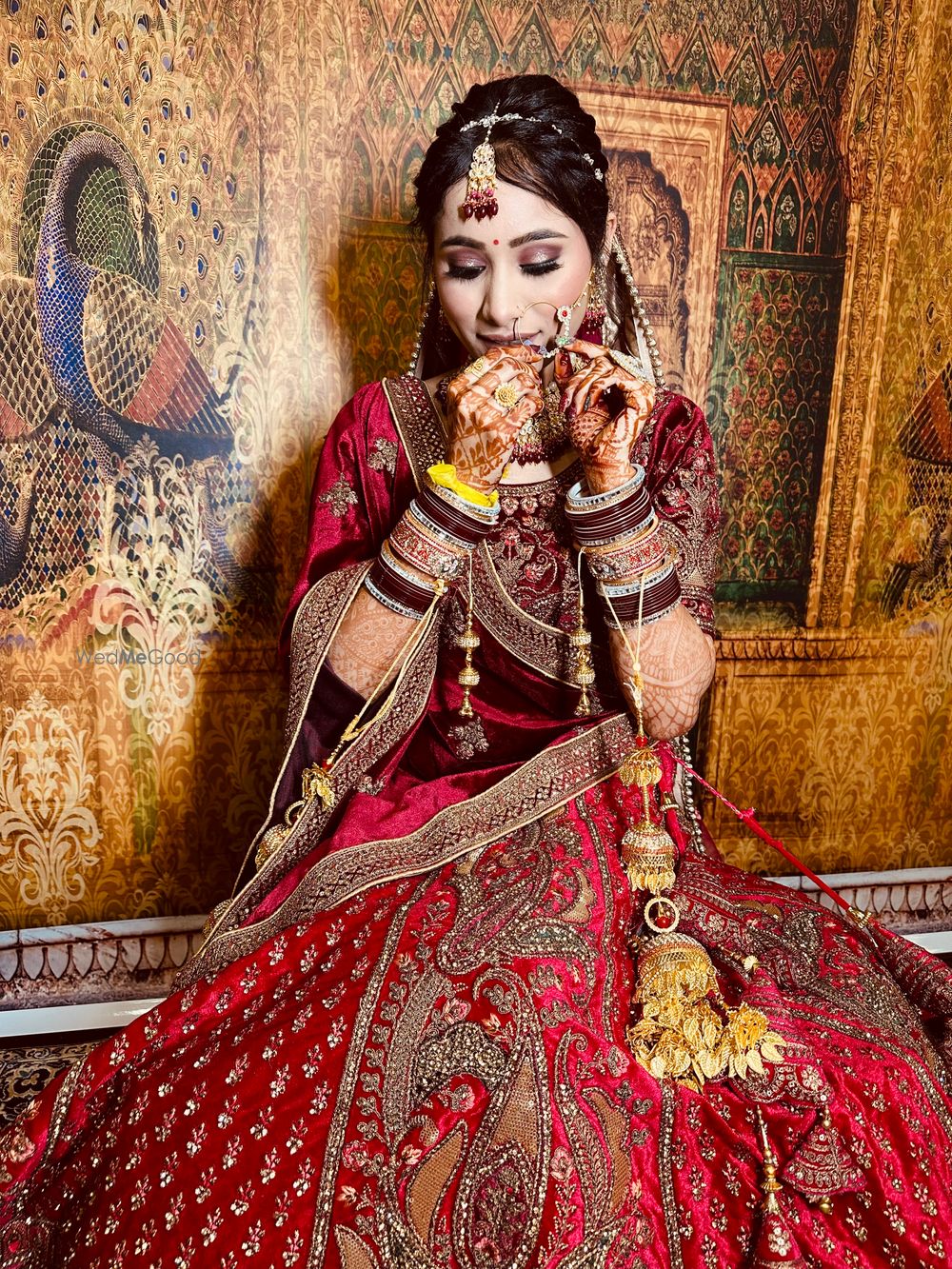 Photo From Brîdal  - By Avi Chhabra Makeover