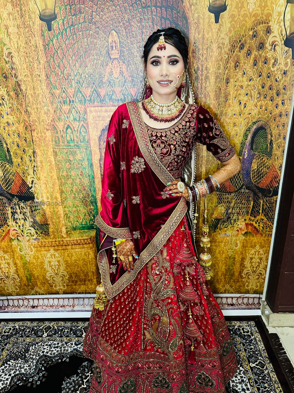 Photo From Brîdal  - By Avi Chhabra Makeover