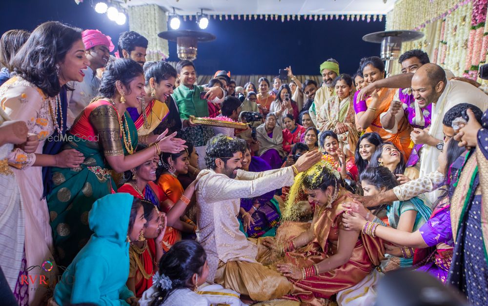 Photo From Karthikeya + Pooja - By RVR PRO