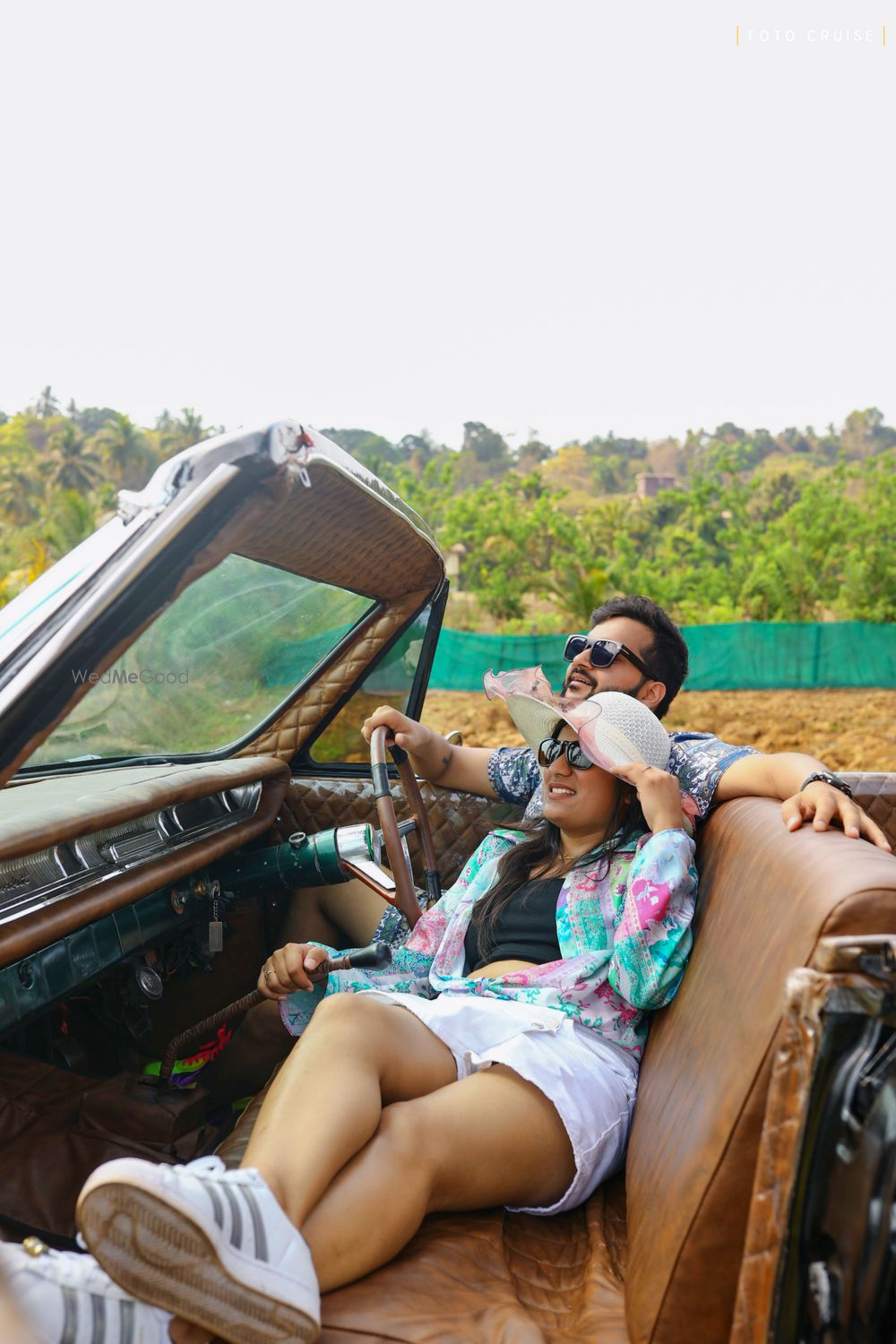 Photo From PIYUSH X HIMANI - By Foto Cruise