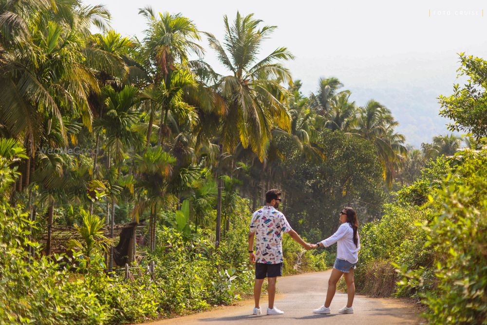 Photo From PIYUSH X HIMANI - By Foto Cruise