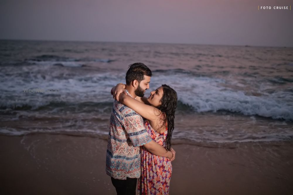 Photo From PIYUSH X HIMANI - By Foto Cruise