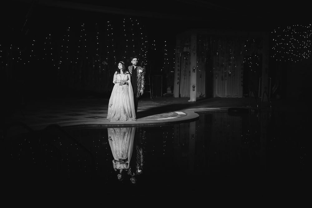 Photo From Mansi x Hunny | Ring Ceremony  - By The Newly Weds Studios