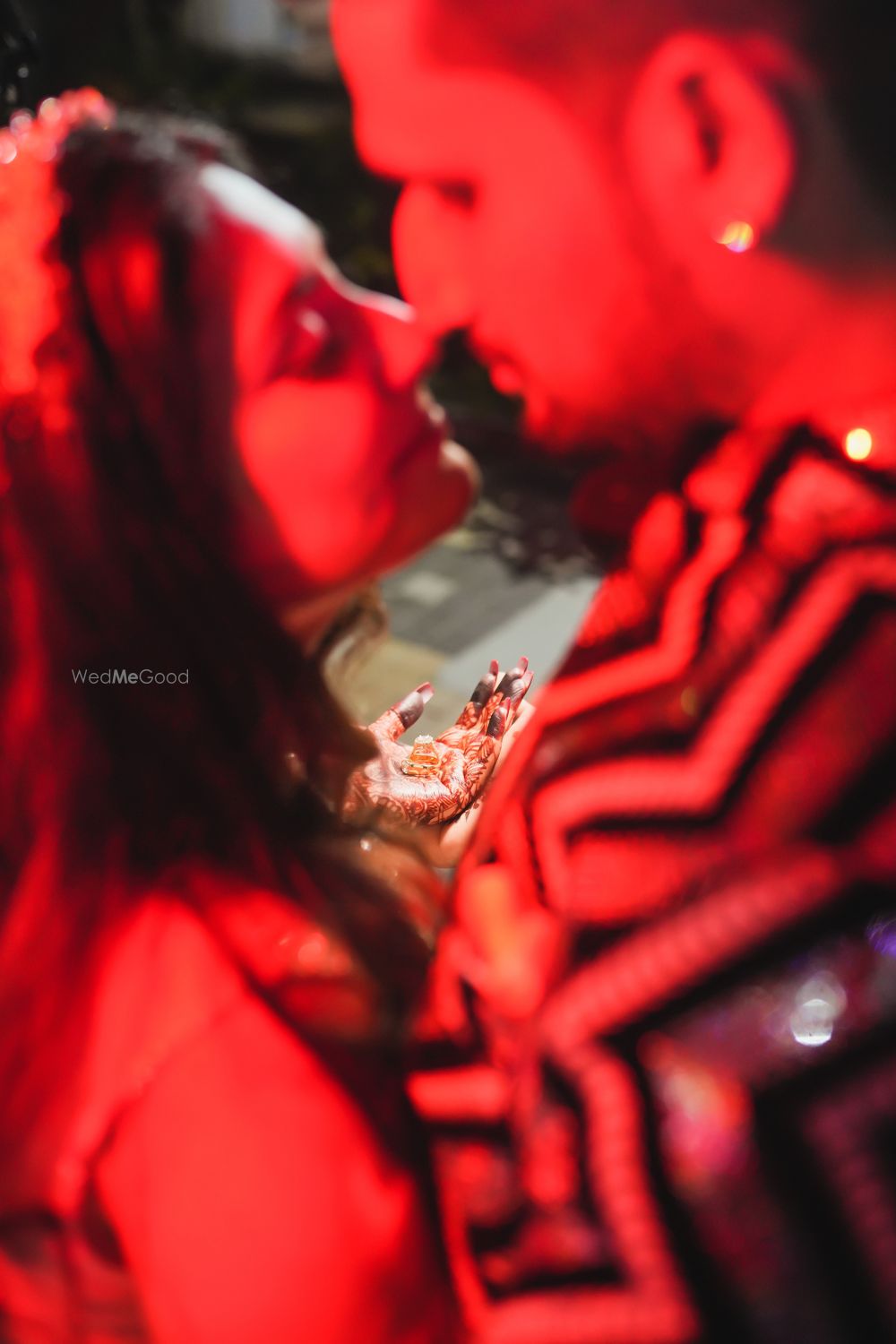 Photo From Mansi x Hunny | Ring Ceremony  - By The Newly Weds Studios