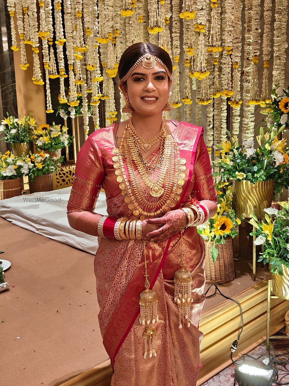 Photo From Bride Pooja - By Surbhi Make Up Artist