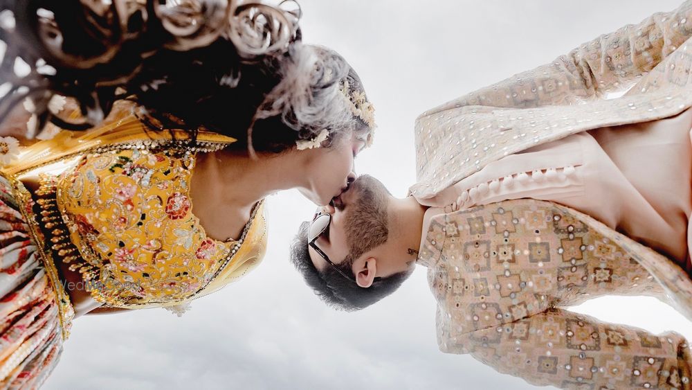 Photo From Aashirvaad & Anshika - By Wrix Studios