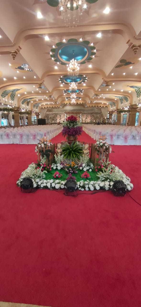 Photo From Marriage - By Kushaal Decoration