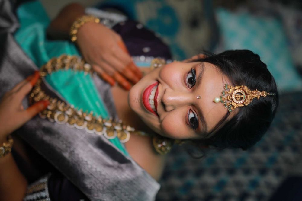 Photo From Baby shower - By Priya's Bridal Makeover