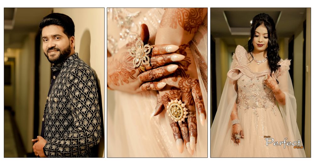 Photo From NIKHIL WEDS ANJALI - By Studio Perfect Click