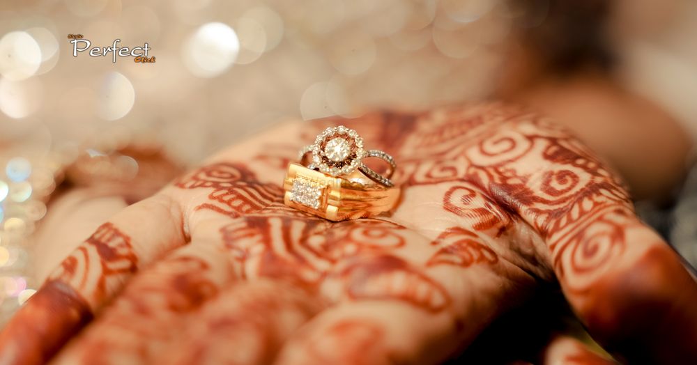 Photo From NIKHIL WEDS ANJALI - By Studio Perfect Click