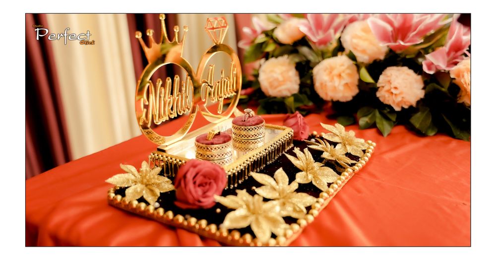 Photo From NIKHIL WEDS ANJALI - By Studio Perfect Click