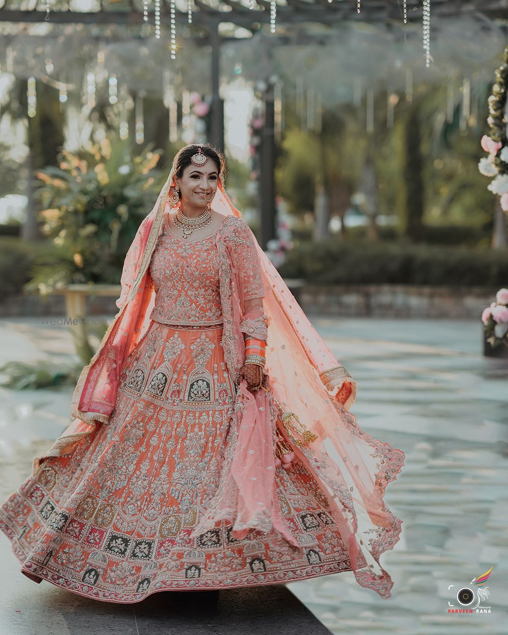 Photo From Brides - By Parveen Rana Photography