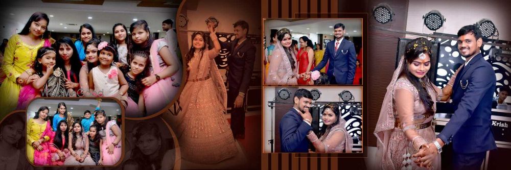 Photo From wedding  album - By KP Studio