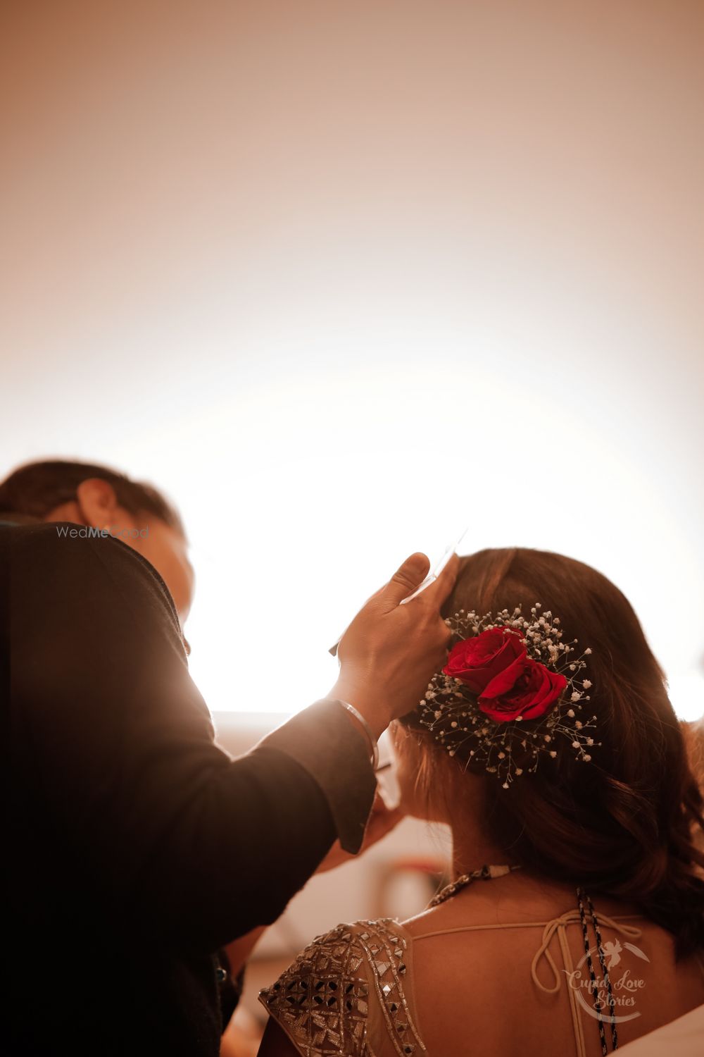 Photo From Ria & Aman - By Cupid Love stories