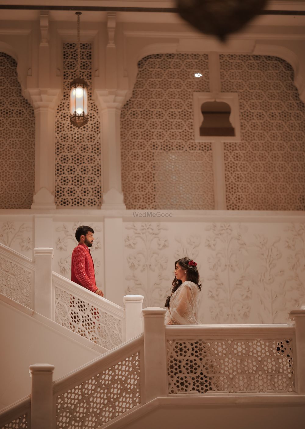 Photo From Ria & Aman - By Cupid Love stories