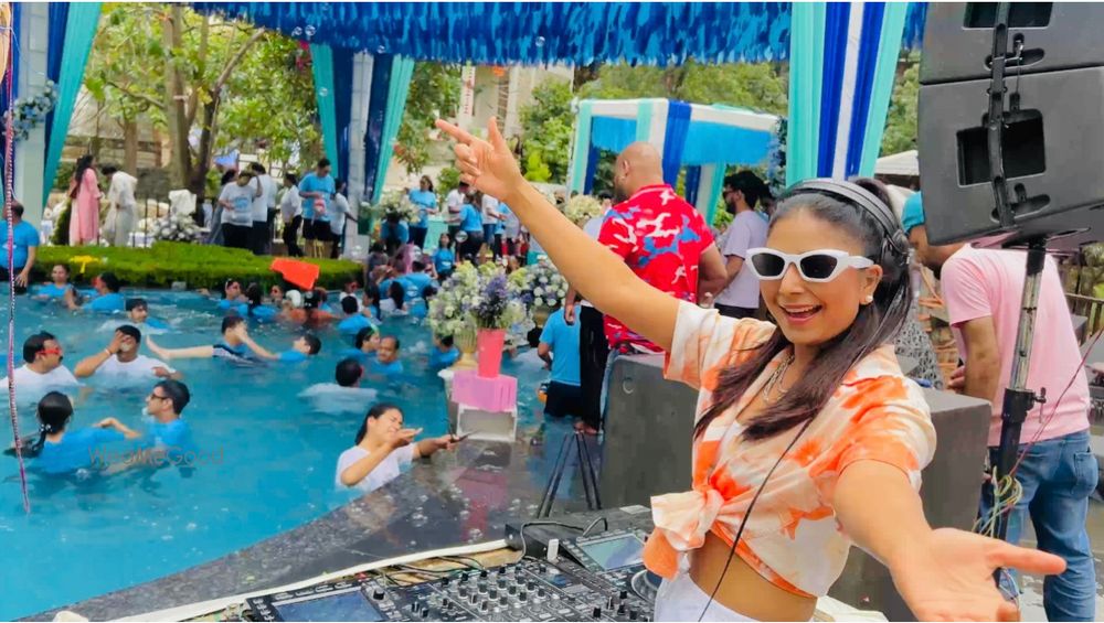 Photo From Pool Party Dehradun  - By DJ Lahar