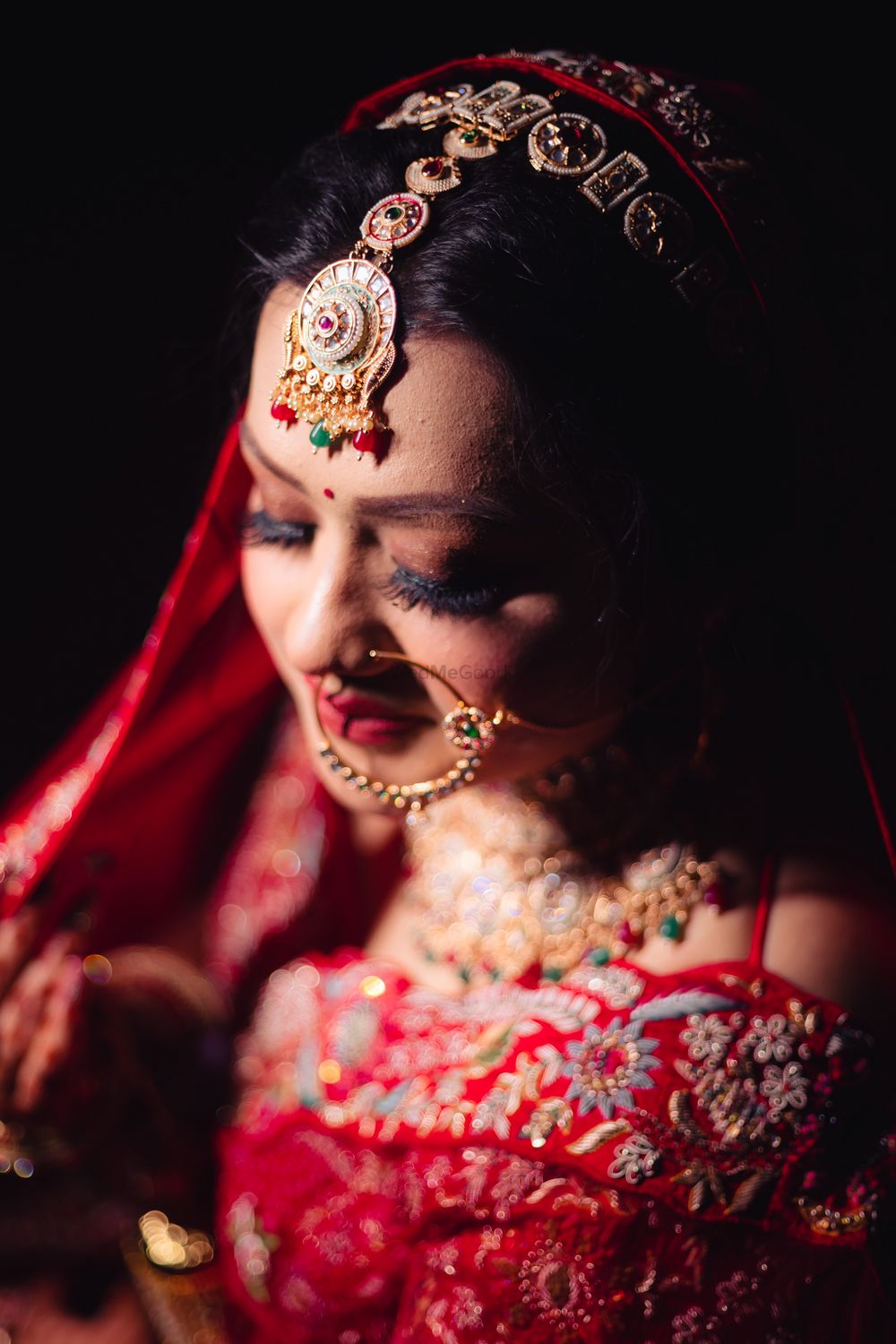Photo From Brides of NSP - By Nikhil Soni Photography