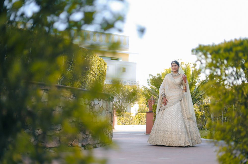 Photo From Brides of NSP - By Nikhil Soni Photography