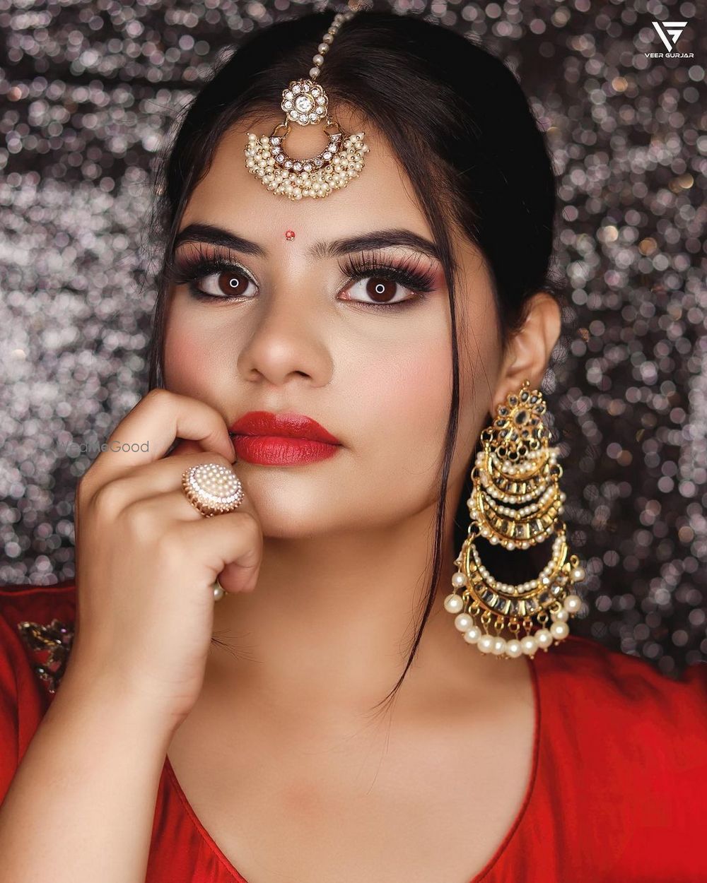 Photo From MEHENDI LOOKS - By Makeup By Anshi Agarwal