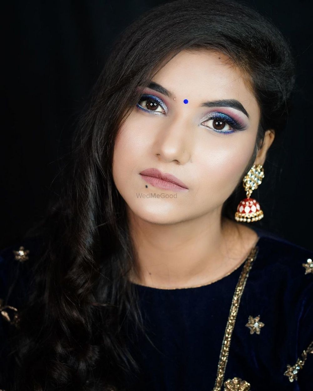 Photo From MEHENDI LOOKS - By Makeup By Anshi Agarwal