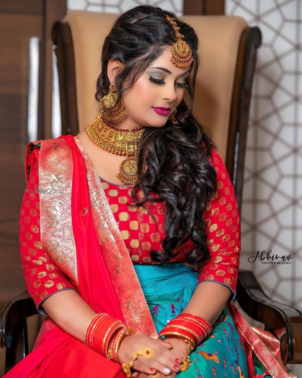 Photo From MEHENDI LOOKS - By Makeup By Anshi Agarwal