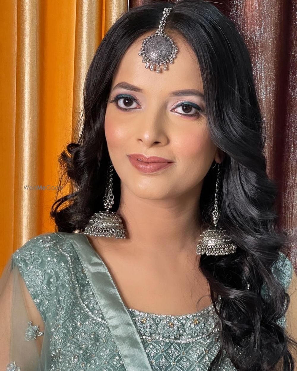 Photo From MEHENDI LOOKS - By Makeup By Anshi Agarwal